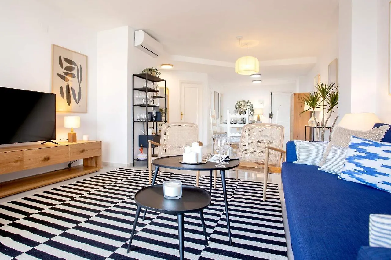 Genteel Home Ricardo Soriano III Marbella Apartment