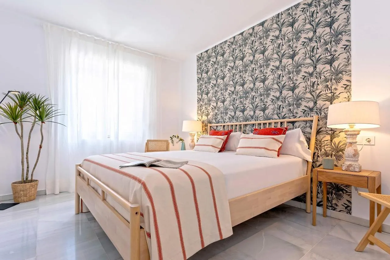 Genteel Home Ricardo Soriano III Marbella Apartment