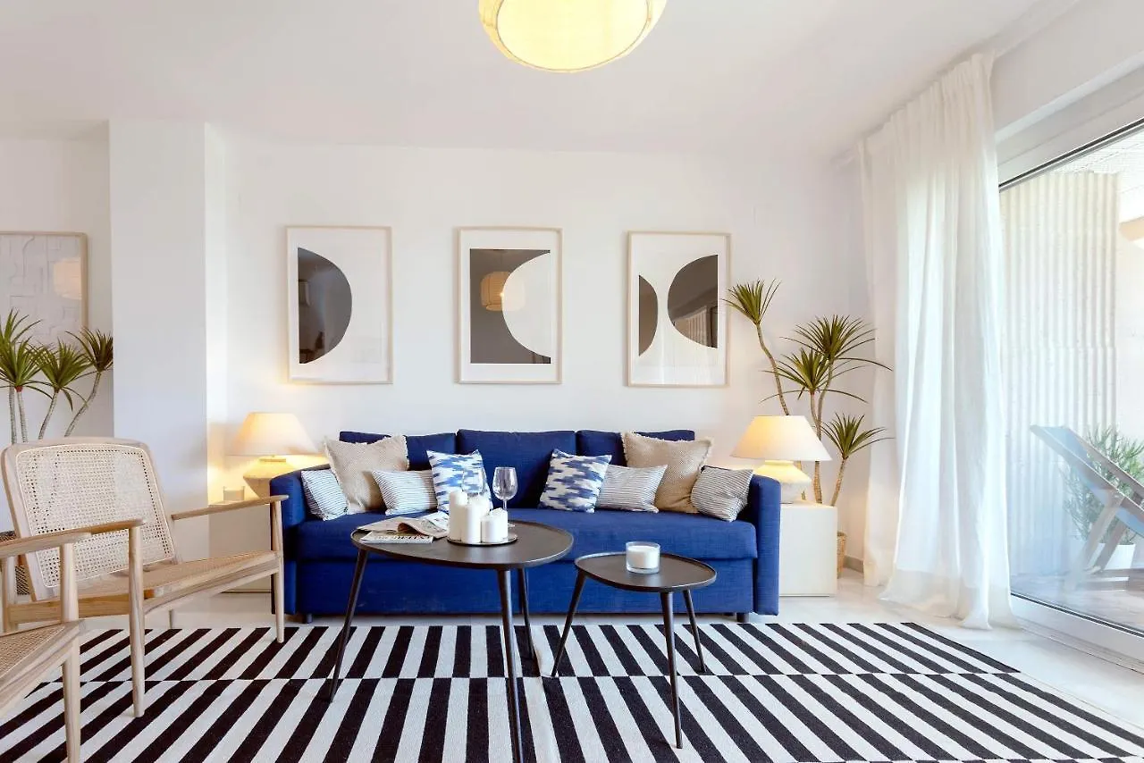 Genteel Home Ricardo Soriano III Marbella Spain